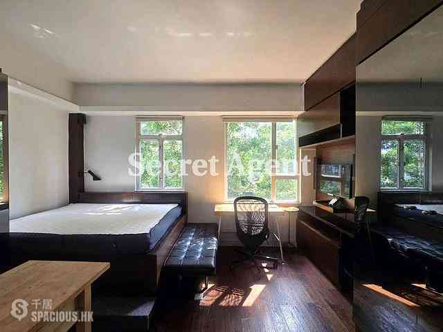 Poho - Tai Shan House 03