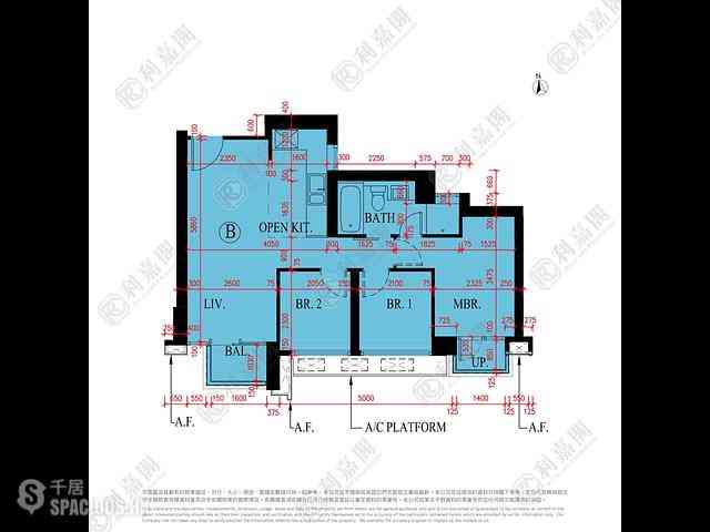 Lohas Park - Lohas Park Phase 4B Wings At Sea II 04