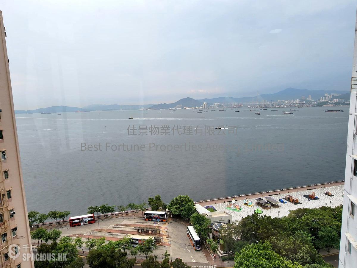 坚尼地城 - 昌裕大厦 01