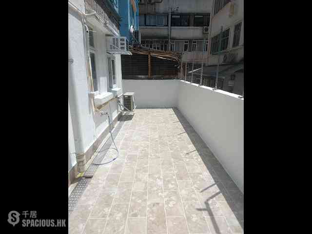 Sheung Wan - Evora Building 02