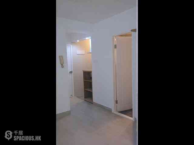 Sheung Wan - Evora Building 07