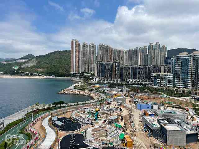 Tseung Kwan O - Monterey 01