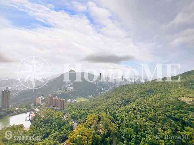 Tai Tam - Hong Kong Parkview 08
