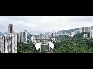 跑马地 - 柏乐苑 02
