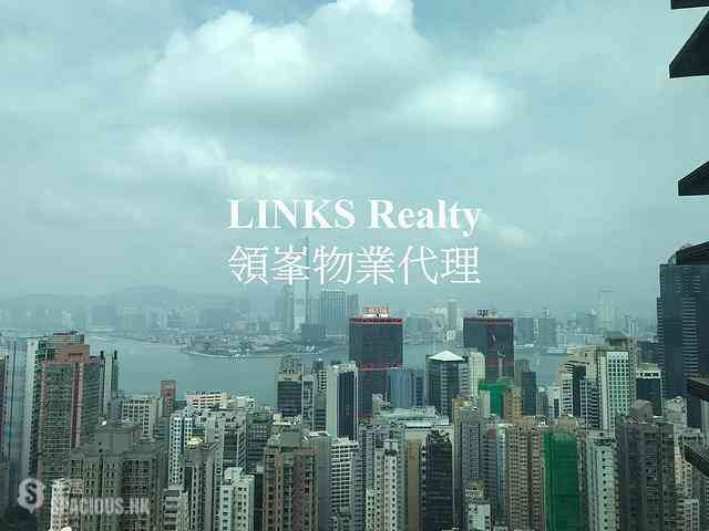 西半山 - 罗便臣道80号 01