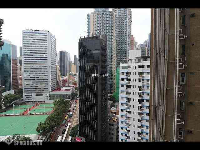 Wan Chai - J Residence 01