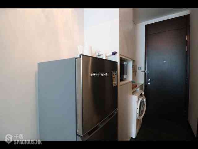Wan Chai - J Residence 08