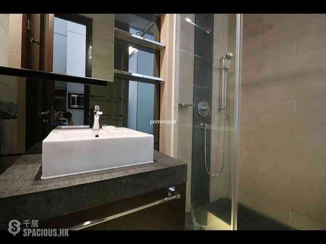 Wan Chai - J Residence 09