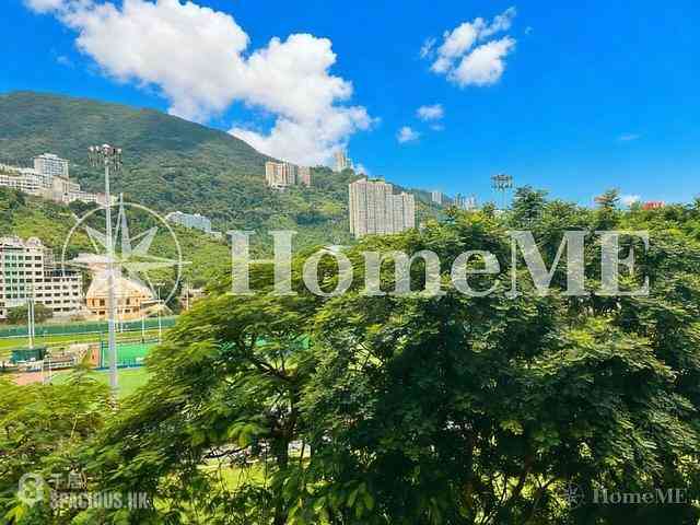 Happy Valley - 77-79, Wong Nai Chung Road 09