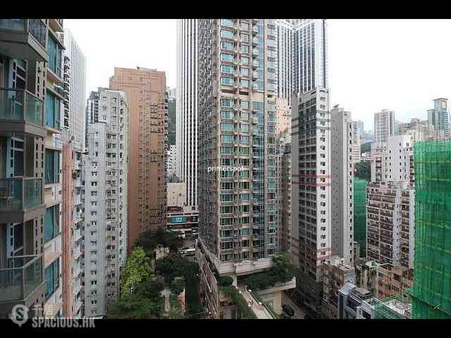 Wan Chai - The Avenue Phase 2 01