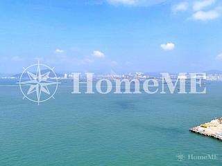 Kennedy Town - The Sail At Victoria 10