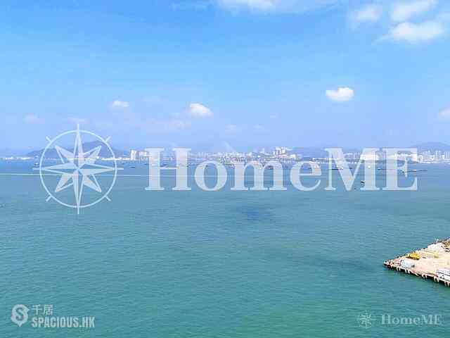 Kennedy Town - The Sail At Victoria 10
