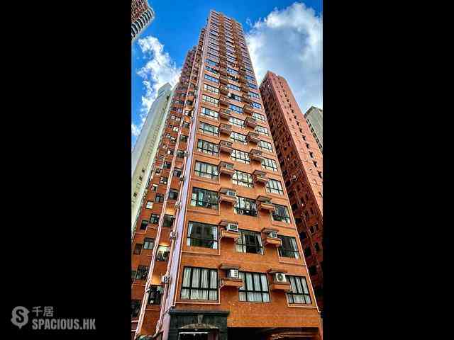 Tin Hau - Dragon Heart Court 07
