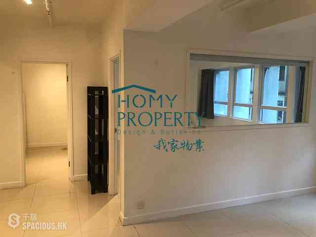 Sheung Wan - 8-10, Mercer Street 04