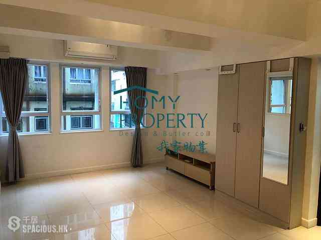 Sheung Wan - 8-10, Mercer Street 03
