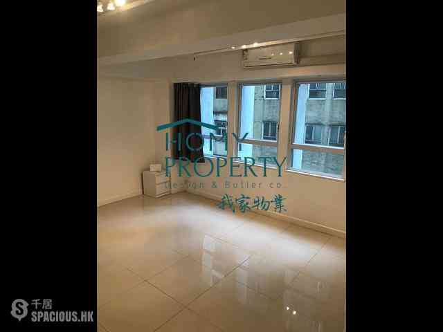 Sheung Wan - 8-10, Mercer Street 02