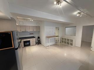Sheung Wan - 8-10, Mercer Street 07