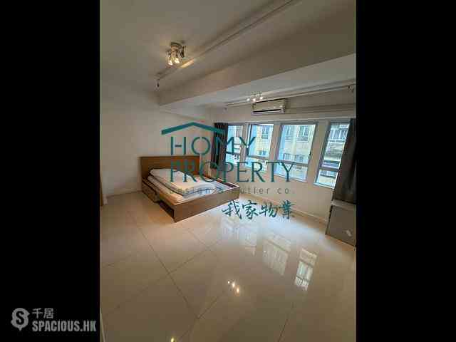 Sheung Wan - 8-10, Mercer Street 09