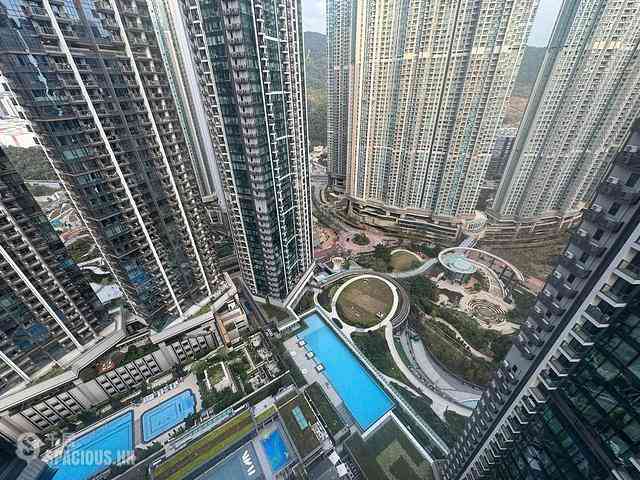 Lohas Park - Lohas Park Phase 12A Seasons Place 12