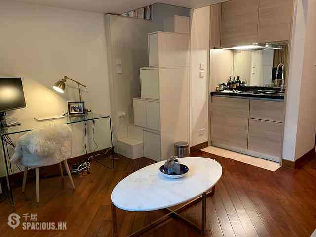 Wan Chai - The Avenue Phase 2 02