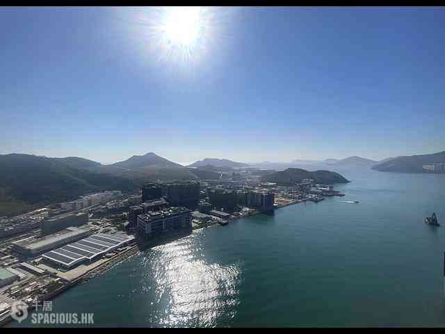 日出康城 - 日出康城9C期 Ocean Marini 01
