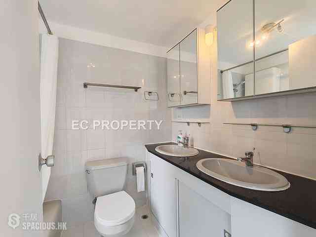 Pok Fu Lam - Bisney Villas 11