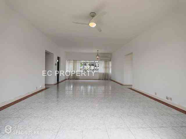 Pok Fu Lam - Bisney Villas 05