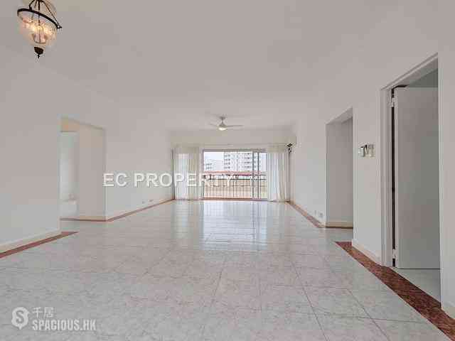 Pok Fu Lam - Bisney Villas 04