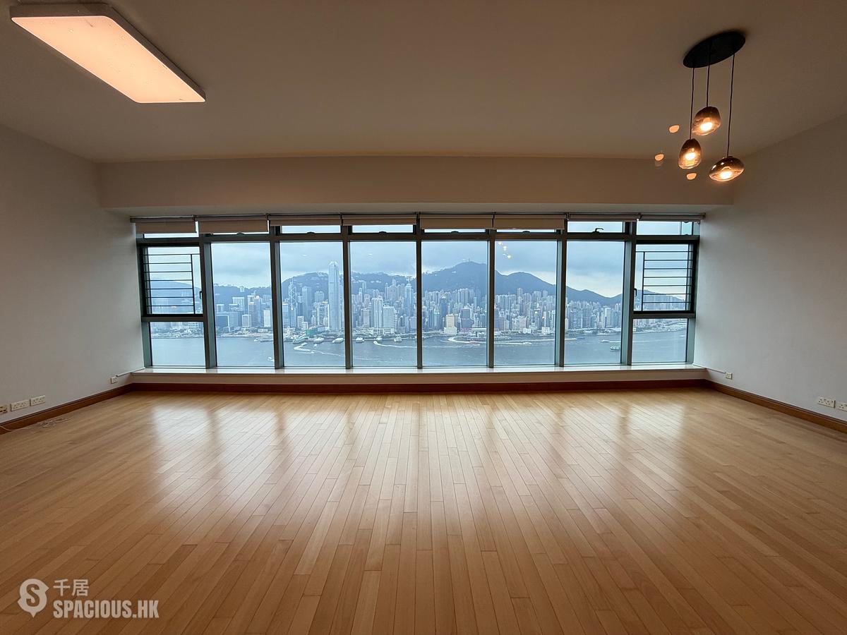 West Kowloon - The Harbourside 01