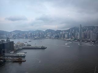 West Kowloon - The Harbourside 13