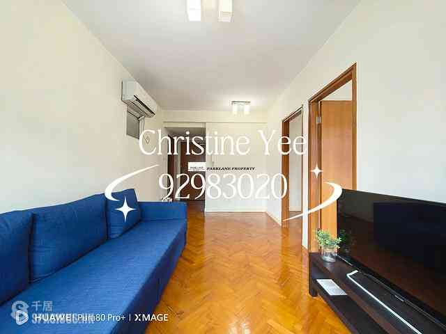 Causeway Bay - The Grandeur 02