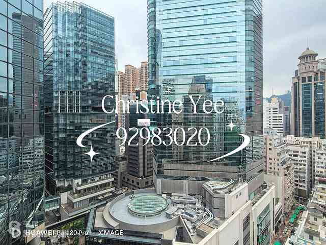 Causeway Bay - The Grandeur 03
