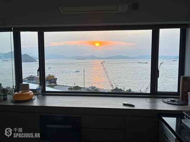石塘咀 - 三匯大廈 03