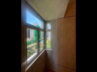 Wan Chai - New Spring Garden Mansion 02