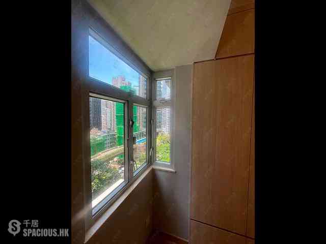 Wan Chai - New Spring Garden Mansion 02