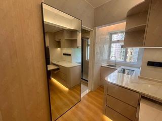 Wan Chai - New Spring Garden Mansion 03