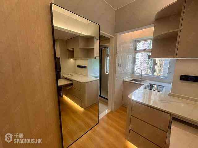 Wan Chai - New Spring Garden Mansion 03