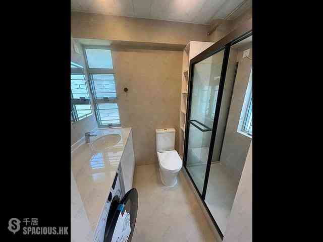 Wan Chai - New Spring Garden Mansion 04