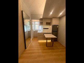 Wan Chai - New Spring Garden Mansion 06