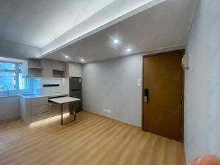 Wan Chai - New Spring Garden Mansion 07