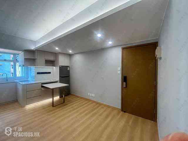 Wan Chai - New Spring Garden Mansion 07