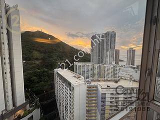 Kennedy Town - Smithfield Terrace 02