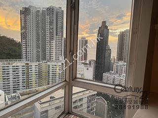 Kennedy Town - Smithfield Terrace 05