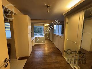 Kennedy Town - Smithfield Terrace 07