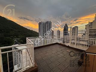 Kennedy Town - Smithfield Terrace 03