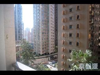 Sai Ying Pun - Rhine Court Block B 02