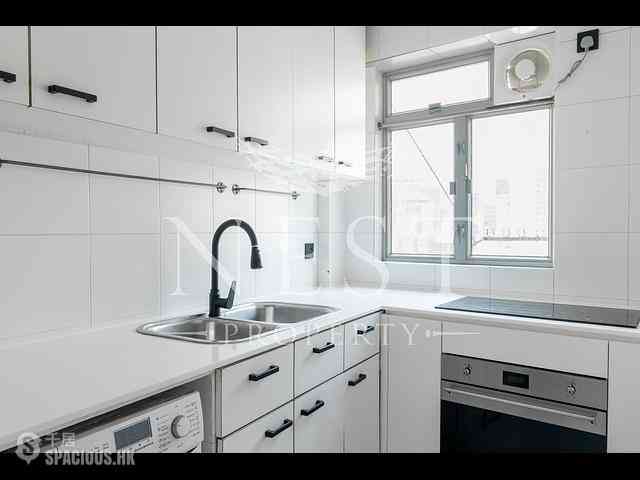 Mid Levels Central - 147-151, Caine Road 04