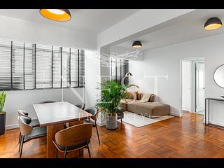 Mid Levels Central - 147-151, Caine Road 10