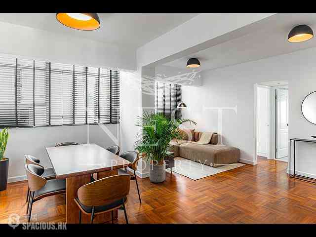 Mid Levels Central - 147-151, Caine Road 10