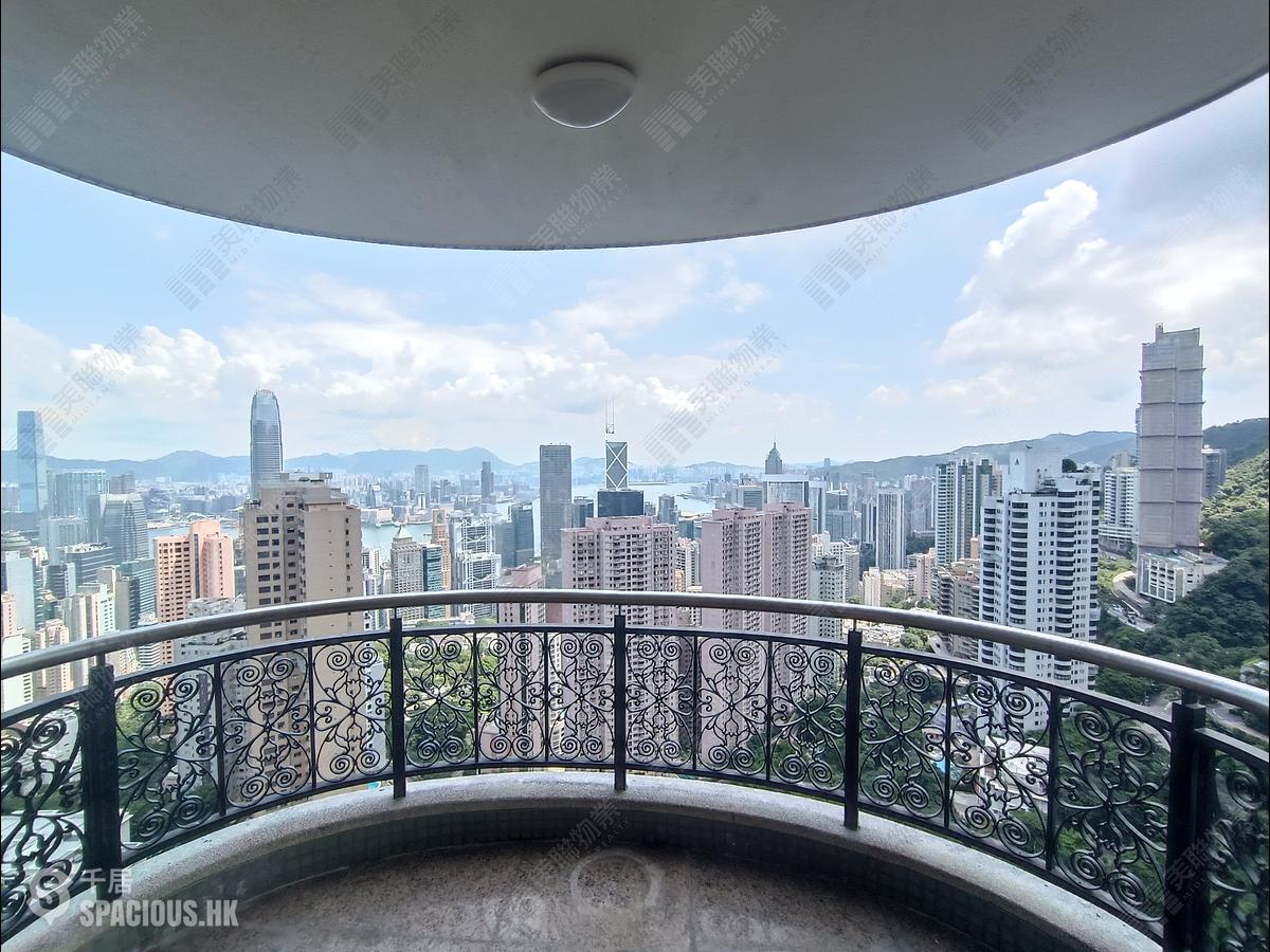 中半山 - 嘉富麗苑1座 01